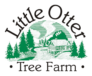 Little Otter Tree Farm logo